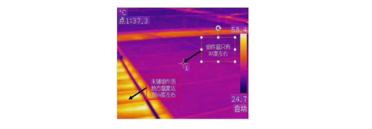 翰勝金屬制品投資建成250kW屋頂光伏電站，每年能減少碳排量超259噸.jpg